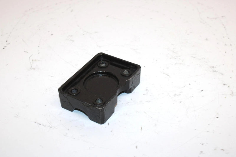 1996 Arctic Cat Zrt 600 Oem Handlebar Mount Set 0105-350 0105-351 SA46