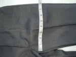New Vintage Black Mesquite Polyester Pants #5911 ZZ-53