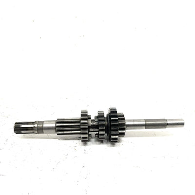 98-02 Arctic Cat 300 4X4 OEM Transmission Counter Shaft 3446-277 AA15