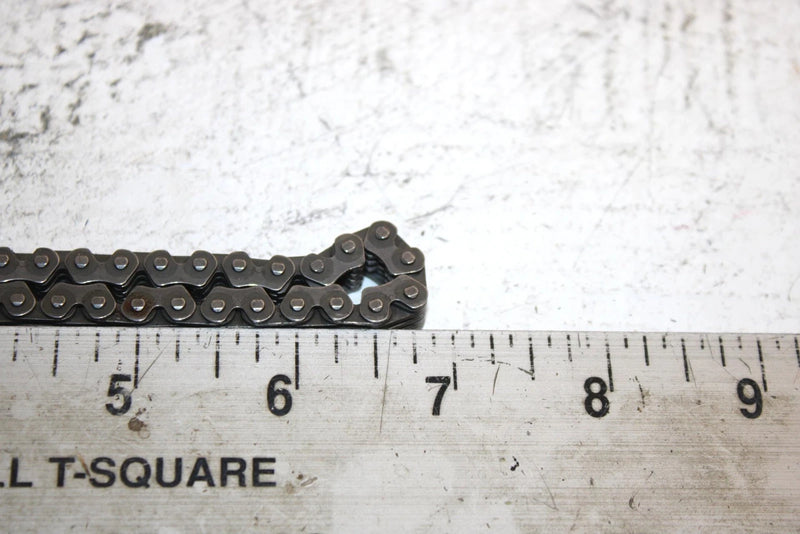 1998 Honda Foreman Fourtrax Oem Cam Chain 14401-HM7-003 AH35