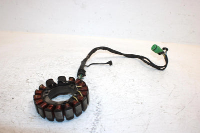 1986 Honda Trx 350 A Fourtrax 4x4 Oem Stator 31120-HA7-671 AH43