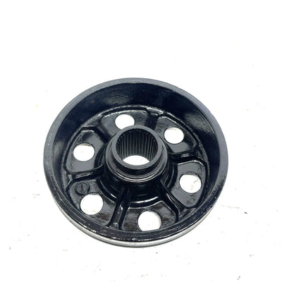 1984 Honda TRX200 OEM Rear Brake Drum 42622-969-000 AH78