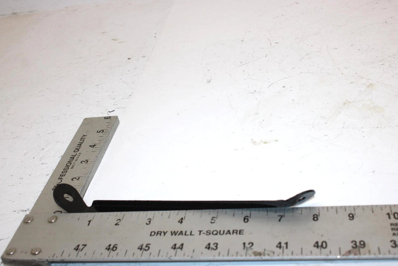 1996 Ski-doo Touring Sle Oem Right Belly Pan Support Bracket 518311000 SS27