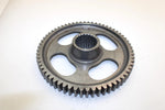 1995 Suzuki Quadrunner 250 Oem 62T Driven Gear 27541-19B10 Q1844