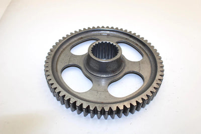 1995 Suzuki Quadrunner 250 Oem 62T Driven Gear 27541-19B10 Q1844