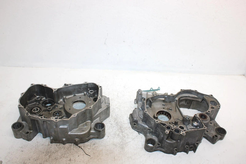 2002 Honda Foreman Rubicon Oem Crankcase 11100-HN2-000 AH36