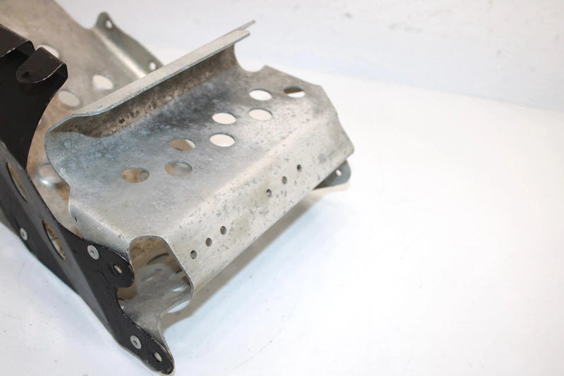97 Ski-doo Touring E Oem RH Front Footrest 518318933 SSS1