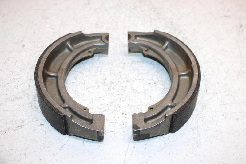 1997 Suzuki King Quad 300 4x4 Oem Rear Brake Pad Set 64400-41810 AS11