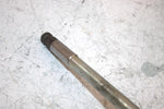 86 Suzuki Lt230s Oem Shift Shaft 25510-22A00 25510-25C00 AS20