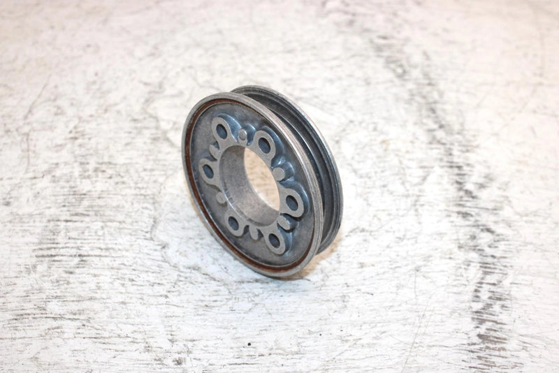 1989 Polaris 400 Oem Water Pump Pulley 3083863 SP23