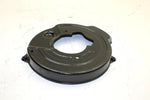 1988 Yamaha  Moto 4 Oem Rear Brake Drum Inner Dust Cover  59V-25715-00-00 AY31