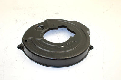 1988 Yamaha  Moto 4 Oem Rear Brake Drum Inner Dust Cover  59V-25715-00-00 AY31