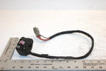 2003 Bombardier Quest 500 Oem Left Switch 710000196 AB13