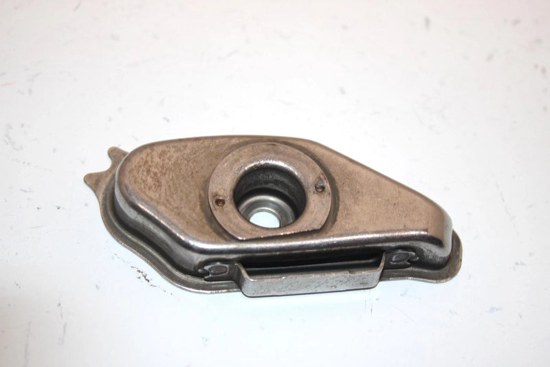 86 Honda Fourtrax 250 Trx250 A Oem Breather Plate 11104-HA0-000 AH32