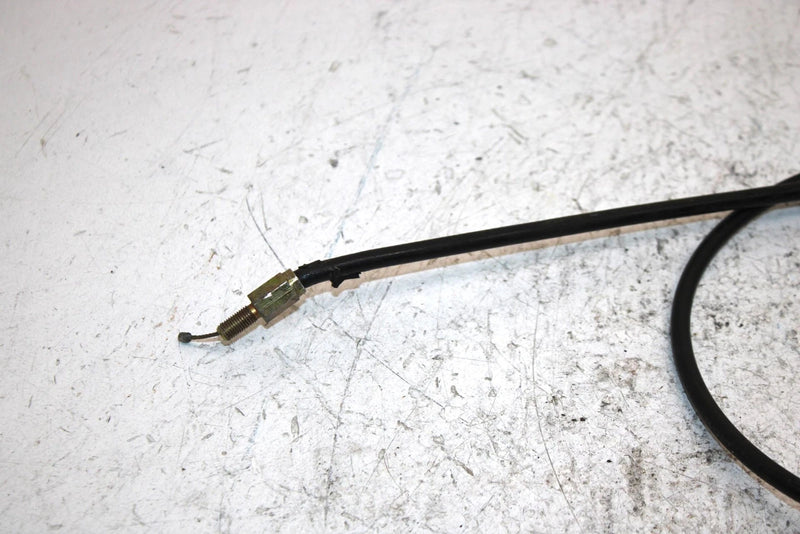 2001 Polaris Magnum 325 Oem Throttle Lever W/Cable 2010337 7080969 AP98