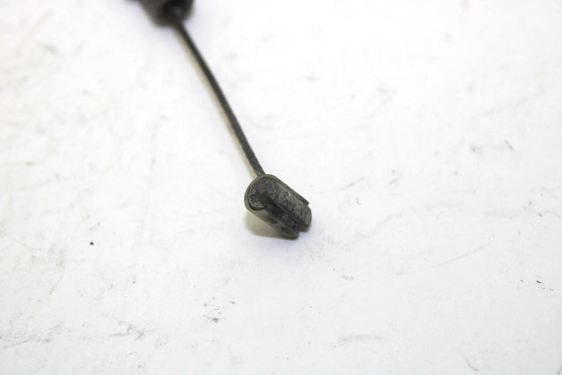 87 Yamaha Exciter EX570L OEM Throttle Cable 85F-26311-00-00 SY51