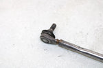 2003 Suzuki Lt-f400f Oem Steering Tie Rod 51281-38F00 AS23