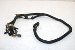 2000 Ski-doo Formula 700 Oem Hood Harness SS105