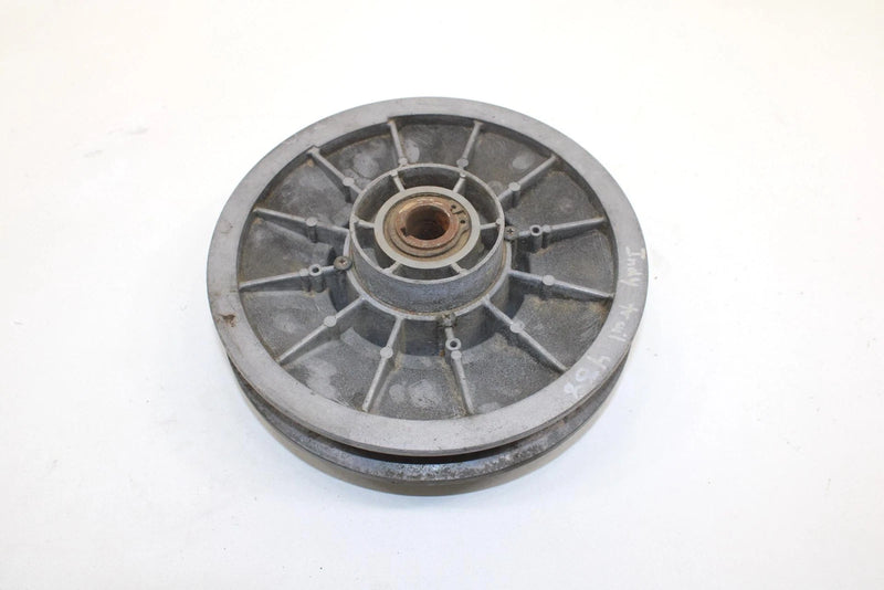 91 Polaris 500 Sks Oem Secondary Driven Clutch 1321925 SP184