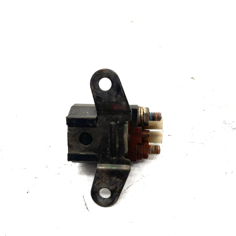 89-01 Suzuki Quadrunner 160 OEM Starter Relay 31800-49100 AS32
