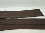 New Vintage Brown Dickson Jenkins Polyester Pants #5510 XX-99
