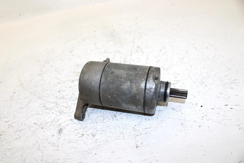 1988 Suzuki Lt 230 E Oem Starter Motor 31100-35B00 AS7