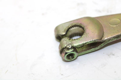 05 Polaris Predator 50 OEM Rear Brake Drum Cam Lever 0451782 AP103