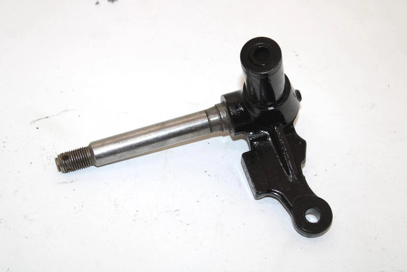 1985 Yamaha  Moto 4 Oem Front Right Steering Knuckle 52H-23502-01-00 AY40