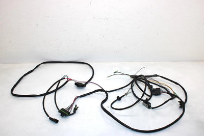 96 Sea-doo Gts 587 Oem Main Wire Harness JS39