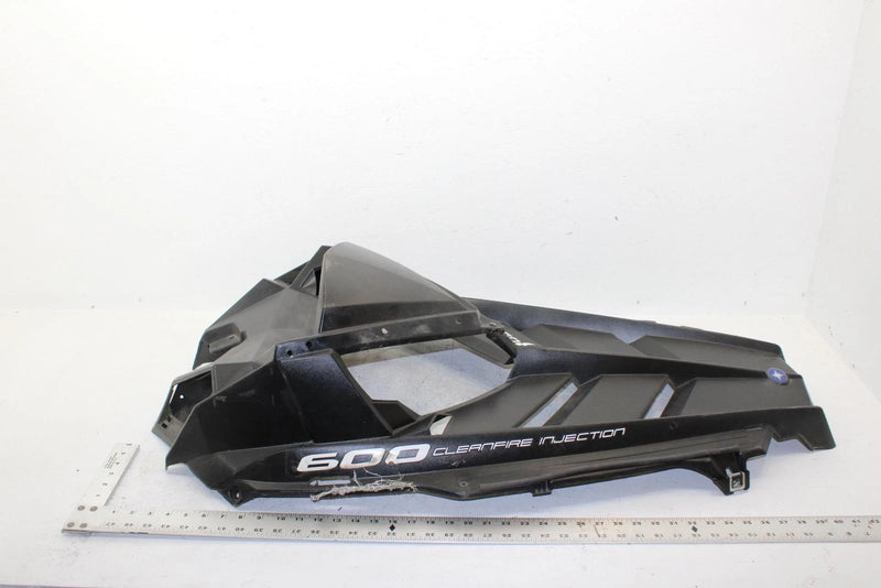 2013 Polaris 600 Rush Pro Oem Hood 5437509-070 SP30.1
