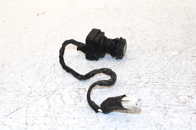 2000 Kawasaki Prairie 300 Oem Ignition Key Switch 27005-1229 AK31.1