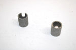 Ski-doo Oem Outer Rear Axle Spacer Pair (Slot) 503189809 Q4828