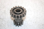1997 Suzuki King Quad 300 4x4 Oem Idler Gear 29150-19B02 29150-19B10 AS11