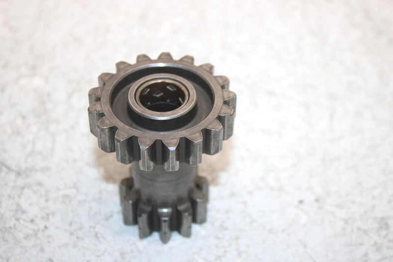 1997 Suzuki King Quad 300 4x4 Oem Idler Gear 29150-19B02 29150-19B10 AS11