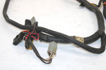 Ski-doo Oem Main Wiring Harness 515175443 B62