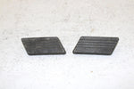 1989 Yamaha Phazer Oem Slide Protector Set 8V0-77551-00-00 SY13