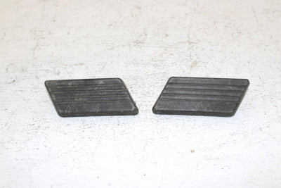 1989 Yamaha Phazer Oem Slide Protector Set 8V0-77551-00-00 SY13