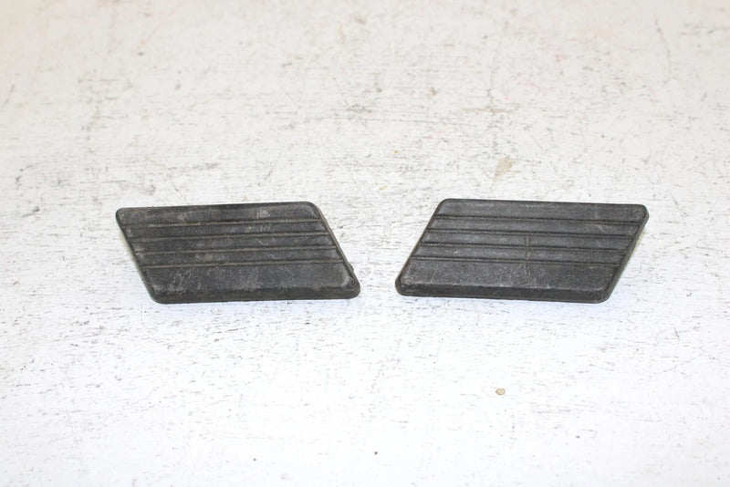 1989 Yamaha Phazer Oem Slide Protector Set 8V0-77551-00-00 SY13