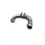 2005 Yamaha RS Vector ER OEM Coolant Pipe #2 8ES-12482-00-00 SY59