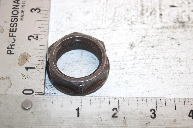 2000 Honda Trx300 Fourtrax 4x4 Oem Axle/Jam Nut Set 90308-HM5-930 AH37