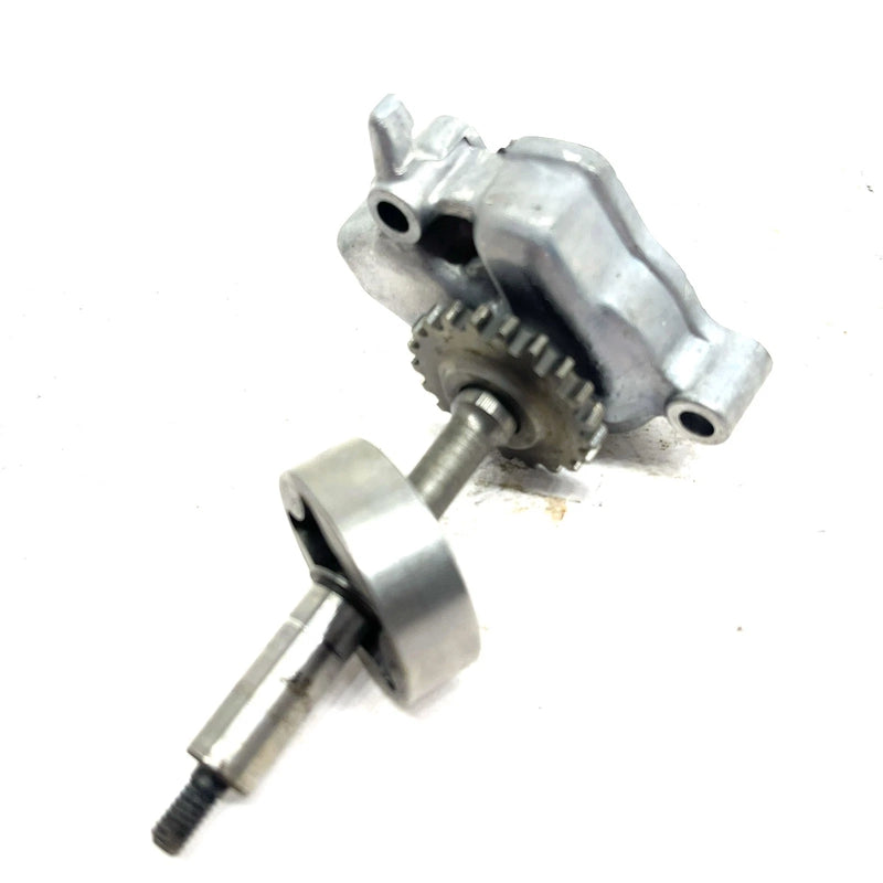 05-13 Kawasaki Brute Force 650 4x4 OEM Oil Pump 16142-1162 AK34