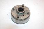 87 Yamaha  Champ 100 Yfm100t Oem Front Brake Drum/Hub 2FJ-25111-00-00 AY4