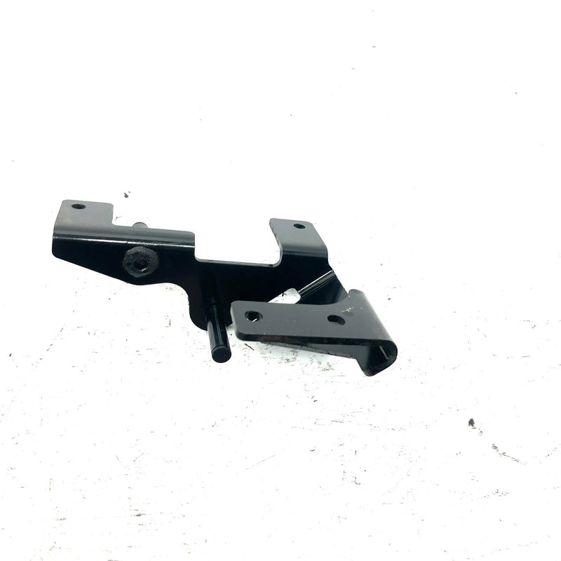 2009 Polaris Ranger HD 700 4x4 EFI OEM Pedal Mount Bracket 1018364-329 XP12