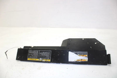 97 Arctic Cat Jag OEM Belt Cover 0707-187 SA91