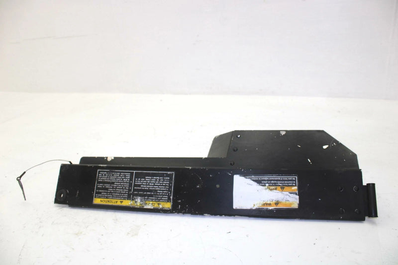 97 Arctic Cat Jag OEM Belt Cover 0707-187 SA91
