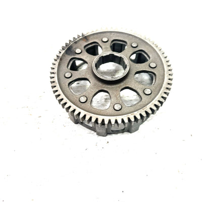 81-84 Honda ATC250R OEM Clutch Basket 22100-961-000 AH96