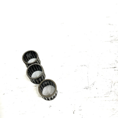 2000 Polaris Genesis FFI OEM Wrist Pin Bearing Set Of 3 3552112 JP51