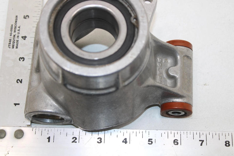 1997 Polaris Sportsman 500 Oem Rear Knuckle Carrier W/Caliper 5134206 AP133