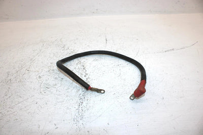 2002 Polaris Sportsman 700 Oem Starter Motor Cable 4010376 AP184