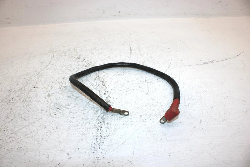 2002 Polaris Sportsman 700 Oem Starter Motor Cable 4010376 AP184